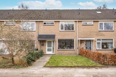 Woning Wylgekamp 21 Tytsjerk