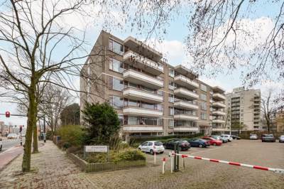 Woning Haagplein 81 Leiden