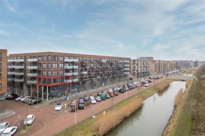 Woning Sonny Rollinsstraat 198 Utrecht