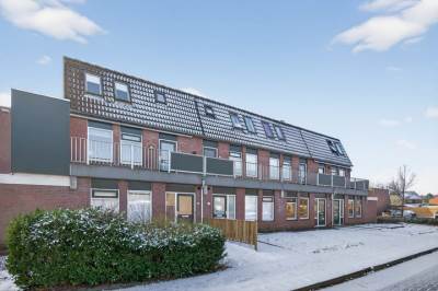 Woning Trekker 29 Heerenveen