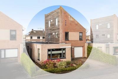 Woning Het Zool 32 Leeuwarden