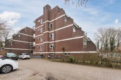 Woning Groenhof 115 Almere