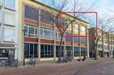 Woning Gele Rijders Plein 167 Arnhem