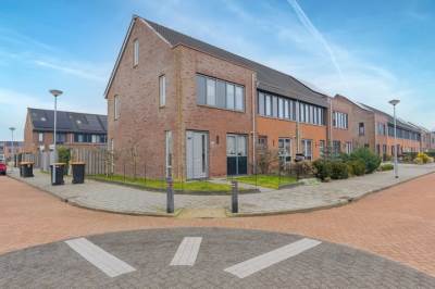 Woning Scholekster 30 Hoogkarspel