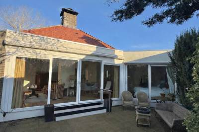 Woning Dammolen 112 Harmelen