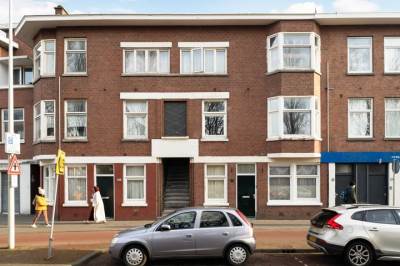 Woning Monstersestraat 158 Den Haag