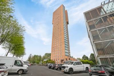 Woning Oosterbakenpad 84 Hoogvliet Rotterdam