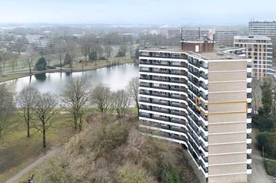 Woning Valkestein 725 Ede