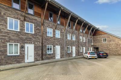 Woning Erve Klöpper 43 Oldenzaal