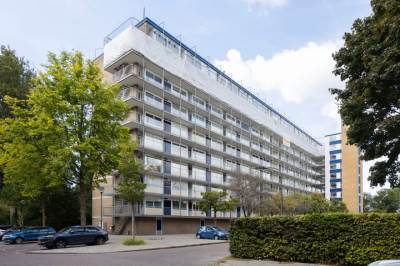 Woning Engelandlaan 224 Haarlem