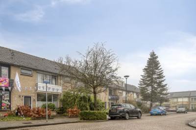 Woning Fruitlaan 33 Zwaag