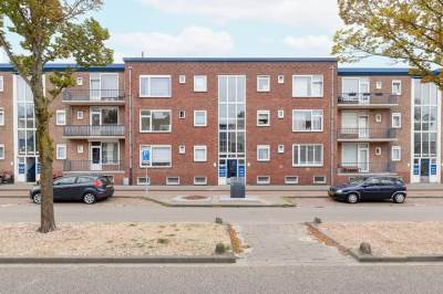 Woning Paul Krugerstraat 376 Vlissingen