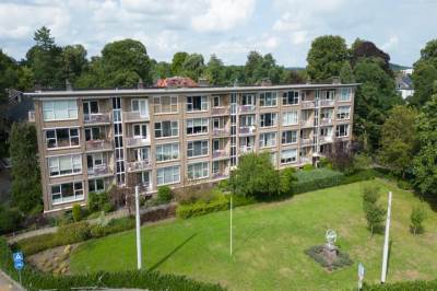 Woning Arnhemsestraatweg 66 Velp (GE)