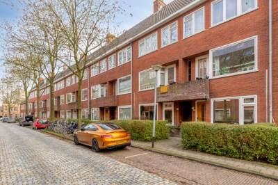 Woning Tweede Willemstraat 33 Groningen