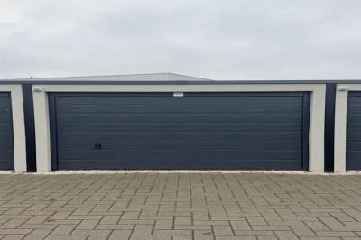 Garage Koppelstraat 31G4 Twello