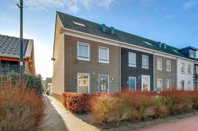 Woning De Kapittel 3 Werkhoven
