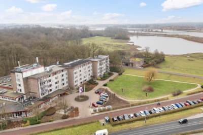 Woning Spoolderbergweg 25 Zwolle