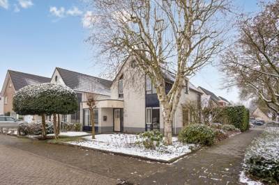 Woning Volkering 2 Goor