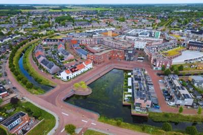 Woning Zuiderpoort 32 Assen