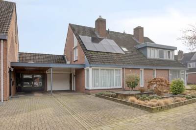 Woning Oude Meer 21 Heythuysen