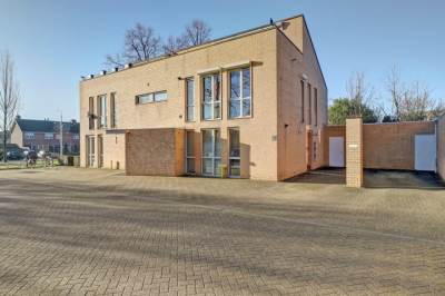 Woning Meijhorst 9305 Nijmegen