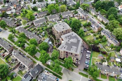 Woning Adelaarslaan 2217 Apeldoorn