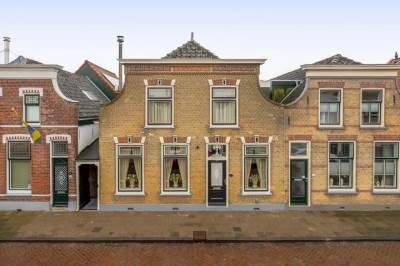 Woning Binnenweg 50 Sommelsdijk