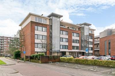 Woning Sportlaan 36 Uithoorn