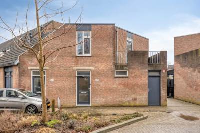Woning Caesarhof 30B Maastricht