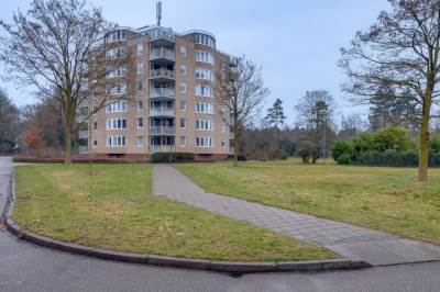 Woning Vogelplantsoen 224 Dieren