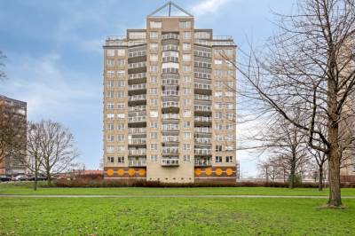 Woning Maasboulevard 173 Schiedam