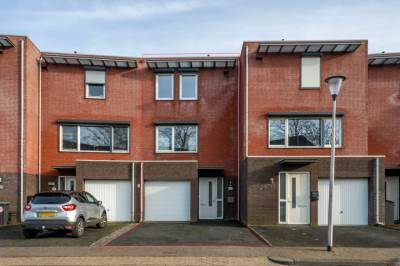 Woning Bij de Broeders 28 Kerkrade