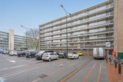 Woning Prins Frederiklaan 300 Leidschendam