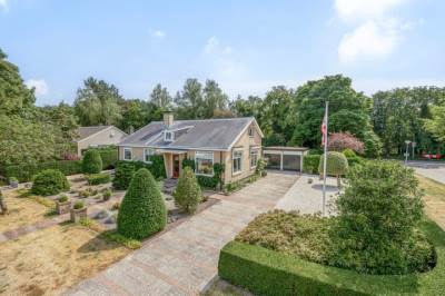 Woning Oranjelaan 41 Alkmaar