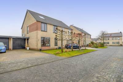 Woning Wulp 8 Lemmer