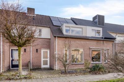 Woning Marenberg 11 Veldhoven