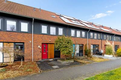 Woning Baksteen 18 Dronten