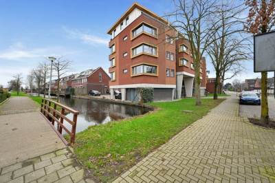 Woning Diepenbrockstraat 1 Hazerswoude-Rijndijk