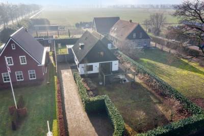 Woning Hammerweg 77 Vriezenveen