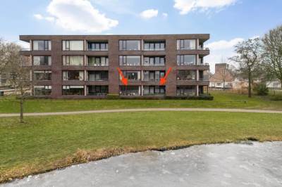 Woning Archipelweg 123B Leeuwarden