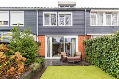 Woning Bekemaheerd 36 Groningen