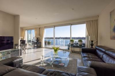 Woning Straatweg 220D Rotterdam