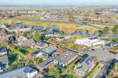 Woning Bernhardlaan 20 Haastrecht