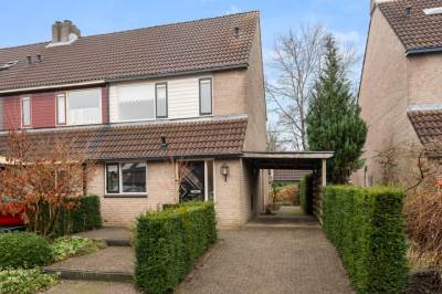 Woning Kraatsweg 56 Ede