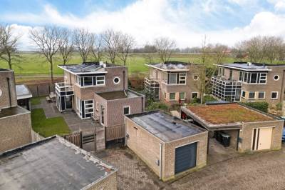 Woning Bovenkruier 7 Dalen