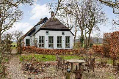 Woning Dwarsweg 4 Nijensleek