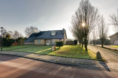 Woning Provincialeweg 122 Doezum