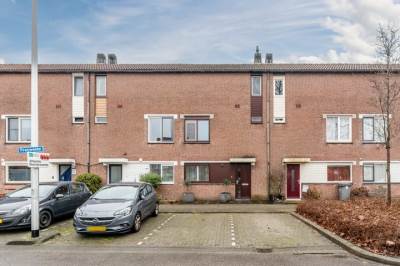 Woning Fretweide 30 Zoetermeer