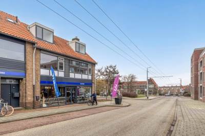 Woning Roerdomplaan 1 Arnhem