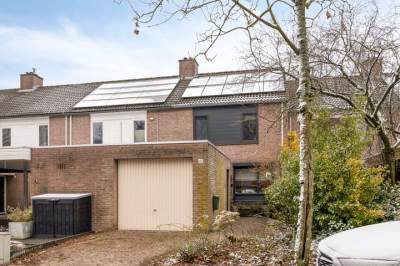 Woning Médoclaan 46 Eindhoven